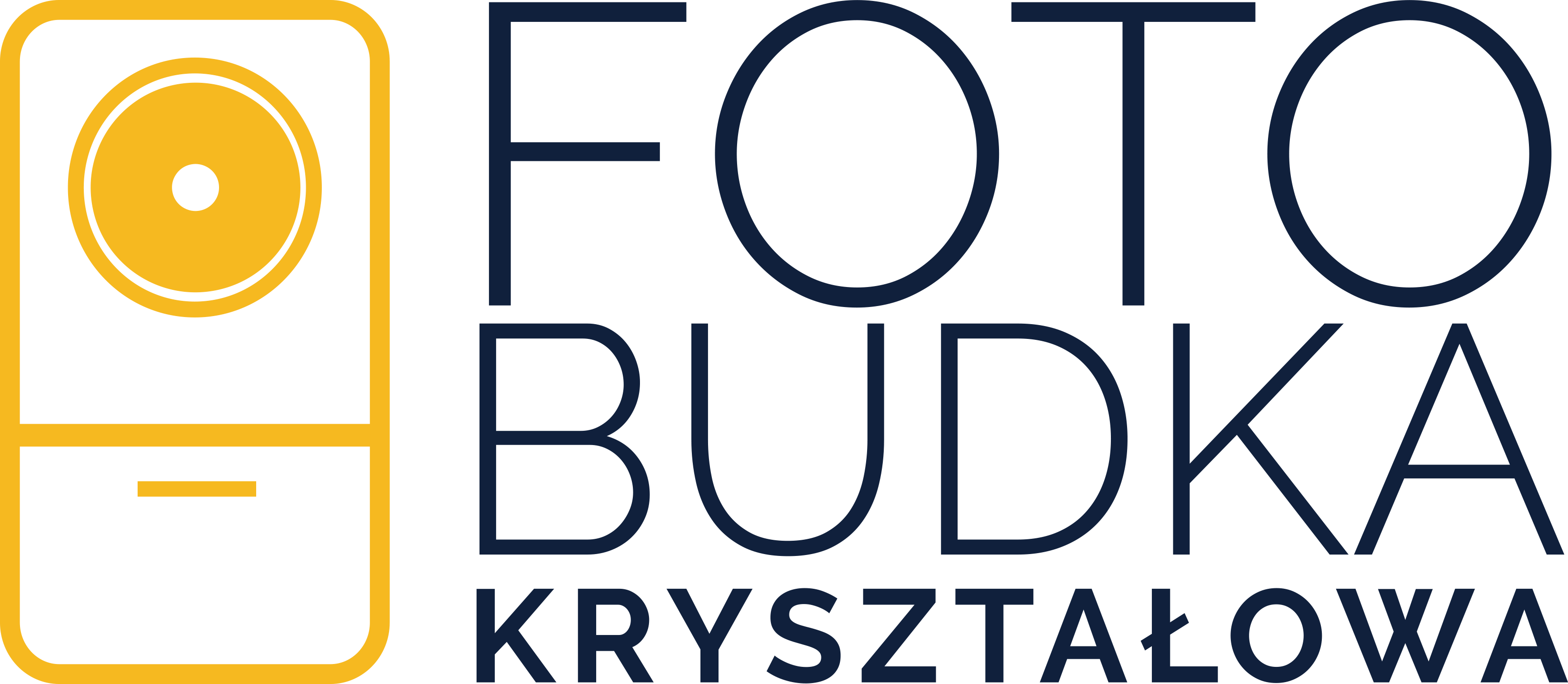 Fotobudka Kryształowa